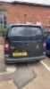 Citroen Berlingo van (MC15 BWL) - 2