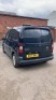 Citroen Berlingo van (MC15 BWL) - 5