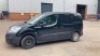 Citroen Berlingo van (MC15 BWL) - 6