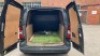 Citroen Berlingo van (MC15 BWL) - 21