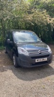 Citroen Berlingo van (MC15 BWJ)