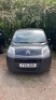 Citroen Nemo Enterprise van (YY15ZGR) - 2