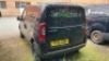 Citroen Nemo Enterprise van (YY15ZGR) - 3