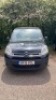 Citroen Berlingo van (BF15 VCL) - 3