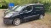 Citroen Berlingo van (LJ63 YTC) - 2