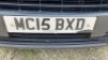 Citroen Berlingo van (MC15 BXD) - 6