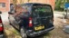 Citroen Berlingo van (MC15 BXD) - 4