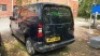 Citroen Berlingo van (MC15 BXD) - 5