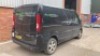 Vauxhall Vivaro van (EN13 SEO) - 5