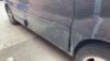 Vauxhall Vivaro van (EN13 SEO) - 9
