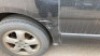 Vauxhall Vivaro van (EN13 SEO) - 25