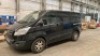 Ford Transit Custom 270 E-Tech van (YS64 EGV)