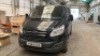 Ford Transit Custom 270 E-Tech van (YS64 EGV) - 2
