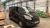 Ford Transit Custom 270 E-Tech van (YS64 EGV) - 5