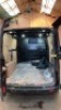 Ford Transit Custom 270 E-Tech van (YS64 EGV) - 19
