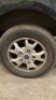 Ford Transit Custom 270 E-Tech van (YS64 EGV) - 20