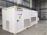 Crestchic 2000kW Resistive Combi Load Bank
