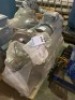 Flowserve pump & ABB motor