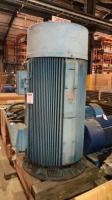 Siemens Motor