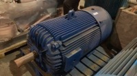 Brook Crompton Motor