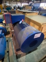 Laurence Scott & Electromotors Induction Motor