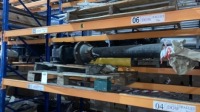 Mueller 8 Inch Gate Valve