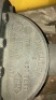 Mueller 8 Inch Gate Valve - 5