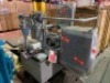 LEFA boiler feed pump oil system - 2