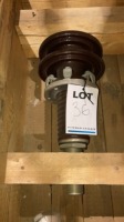 Bushing transformer spare