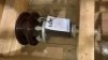 Bushing transformer spare - 3