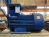 Brook Crompton Motor
