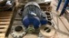 Fuel Oil Forwarding Pump Motor