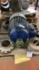 Fuel Oil Forwarding Pump Motor - 2