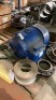 Fuel Oil Forwarding Pump Motor - 3