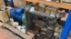 MarelliNotori motor with Buffalo lube oil pump - 3