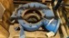 Raw water pump - 2