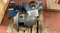 Ingersol rand pump