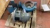 Ingersol rand pump - 2