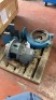 Ingersol rand pump - 3