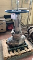 Velan valve