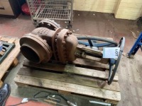 Velan Valve
