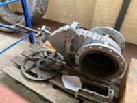 Vastas Valve