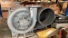 Gardener Denver Steam turbine blower and exhauster