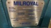 Milroyal pump and Duty Master motor - 4