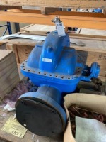 Ingersoll dresser pump