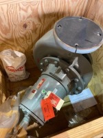 Flowserve Pump