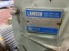 Two Lamson centrifugal pumps - 2