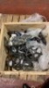Box of 9 Velan valves