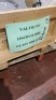 Box of 9 Velan valves - 5