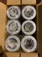 Pallet of filter caltridges